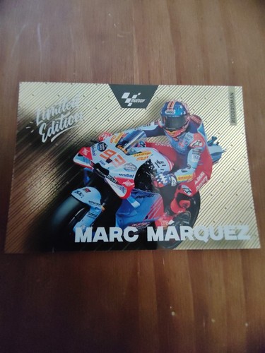 Marc marquez limited motogp - marquez,