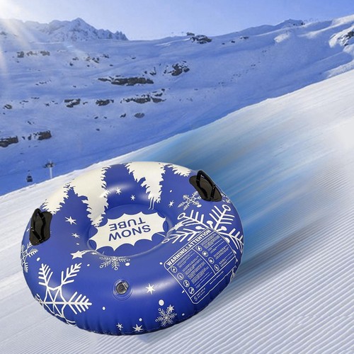 Aufblasbare snow tube liefert - snow,
