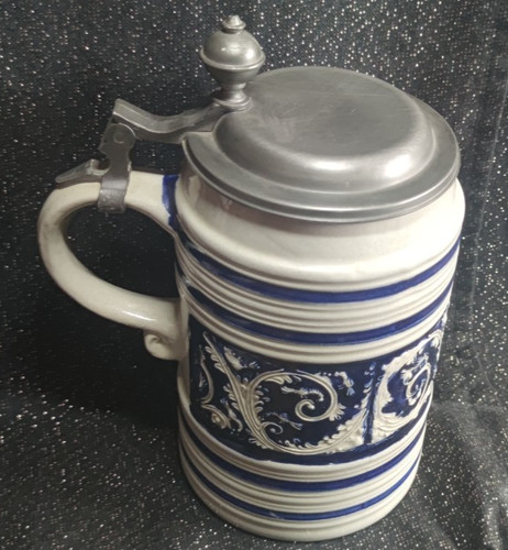 Bierkrug könig pilsener - bierkrug,,