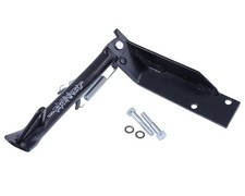 Seitenständer BUZZETTI PEUGEOT JetForce 50 Schwarz Jet Force WRC TSDI C-Tech A1