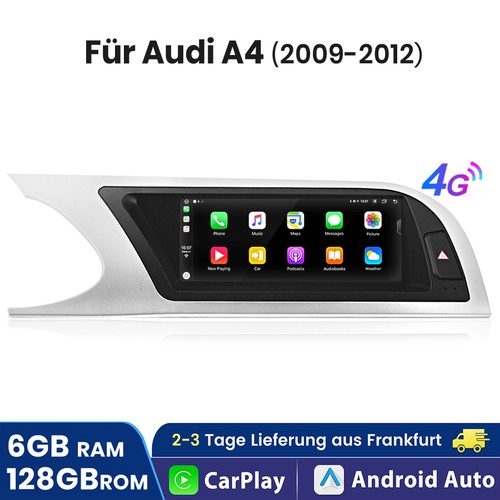 Carplay für audi - carplay,