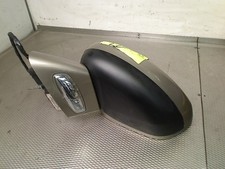 Exterior mirror left electric