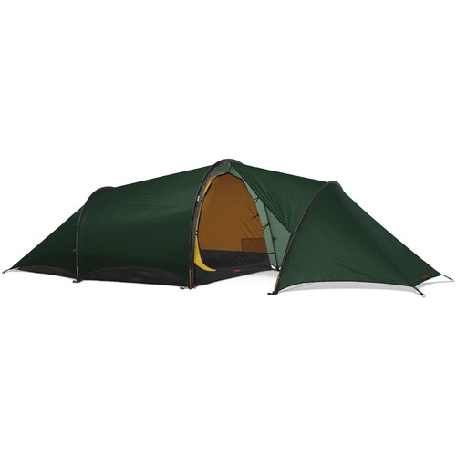 Hilleberg anjan zelt - hilleberg, gt