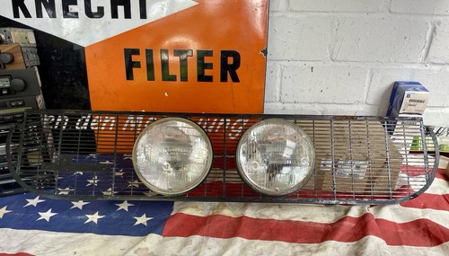 Shelby gt500 grill - shelby, mustang
