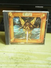 Jethro Tull - the broadsword