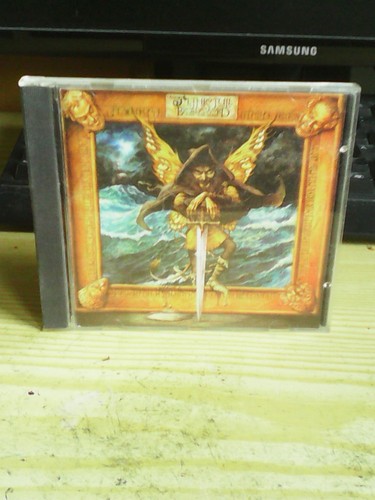 Jethro tull the - jethro,