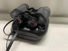 Carl Zeiss Jena Fernglas