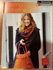 Schachenmayr Merino Extrafine