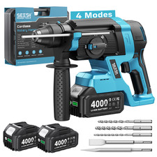 Professional Akku-Bohrhammer