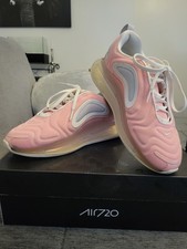 NIKE W AIR MAX 270 Damen