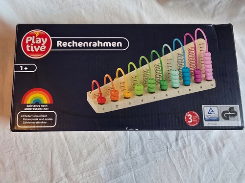 Playtive rechenrahmen - playtive,