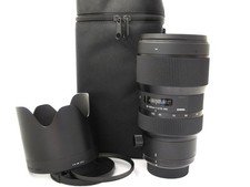 Sigma ART 50-100mm 1.8 DC HSM