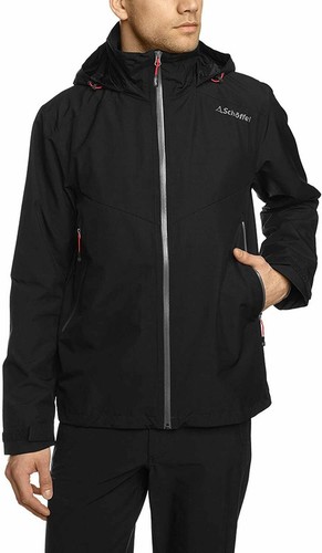 Schöffel herren jacke - schöffel,