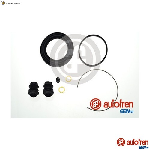 Reparatursatz bremssattel - reparatursatz,