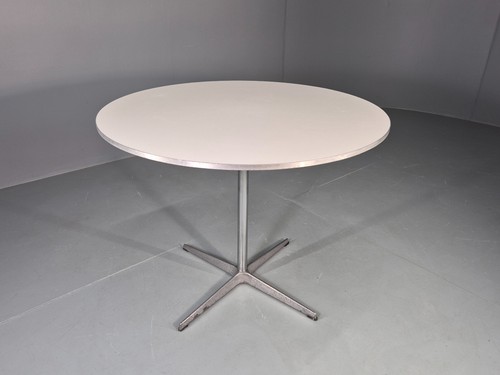 Vintage fritz hansen - fritz, runder