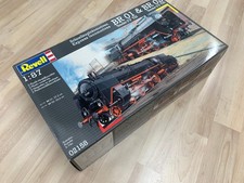 Revell 02158 H0 Bausatz für
