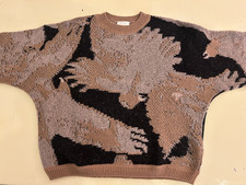 lala berlin - pullver-