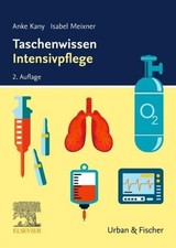 Taschenwissen intensivpflege - taschenwissen,