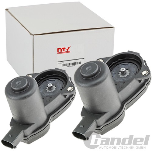 Stellelement stellmotor - 2x,