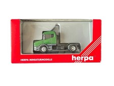 Herpa lkw 148382 scania - herpa,