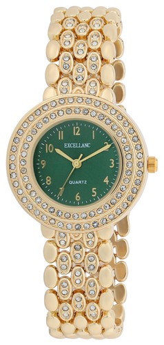 Damen uhren excellanc frauen - damen,