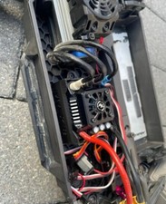 Hobbywing Max 8 Universell Regler Halter Für Umbau zb. RC 1:8 1:10