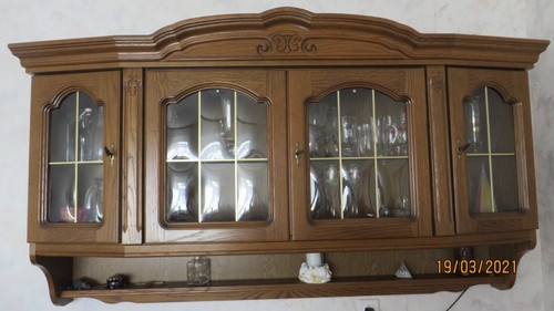 Vintag hängeschrank mit - vintag-hängeschrank,