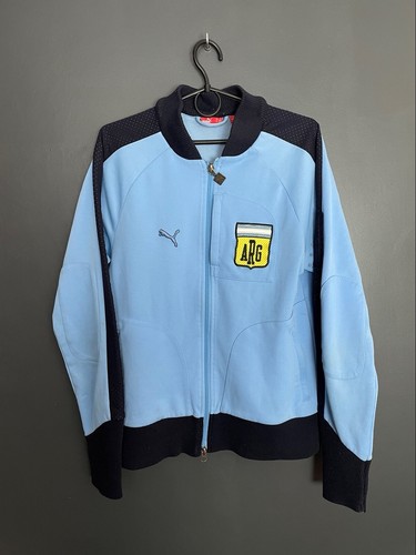 argentinien jacke