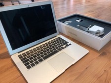 Apple MacBook Air 13 Zoll