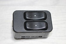 Fensterheberschalter vorne links 13363201 Delphi 90561088 Opel Astra G Bj,2003