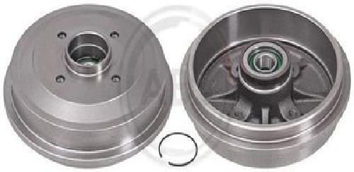 Original bremstrommel - a.b.s.,