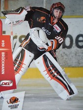 248 Felix Brückmann Grizzly