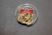 Spieluhr Johannes Brahms Wiegenlied Baby einschlafen