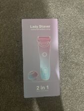 Elektrischer Body Timmer