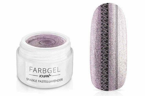 Jolifin led farbgel - jolifin, uv