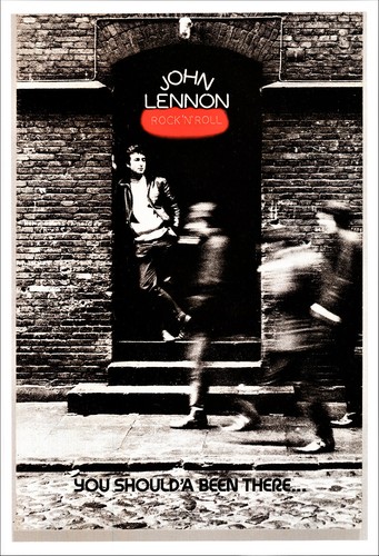 Beatles john lennon concert - john,