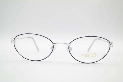 Vintage silhouette 6478 00 - vintage,