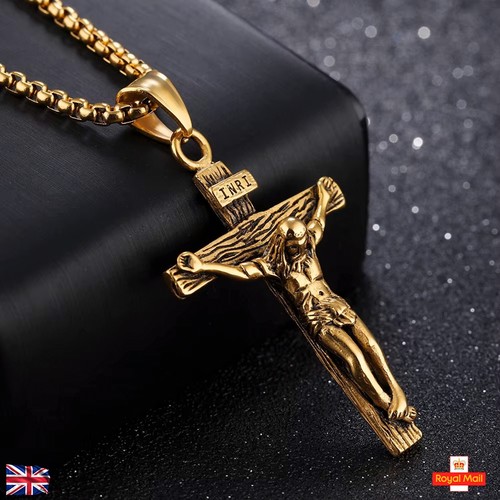 Kruzifix jesus herren damen - jesus,