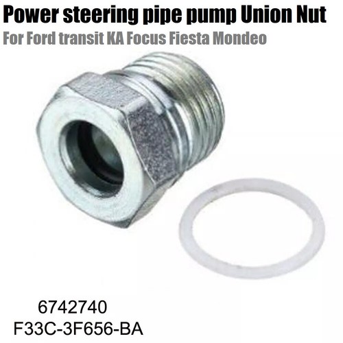 Für ford focus stecker mutter - focus,