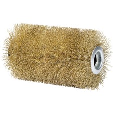 Gloria Haus und Garten Stone brush PRO 729010.0000 Fugenreiniger-Ersatzbürsten