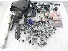 Schraubensatz Suzuki GSX-R 1300 Hayabusa WVA1 screw Schrauben Set Kit Restteile