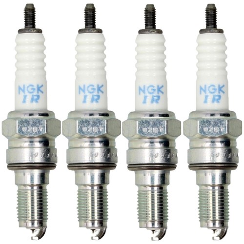 Ngk iridium zündkerze - ngk, für
