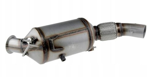 Mtr dpf rußpartikelfilter - mtr,