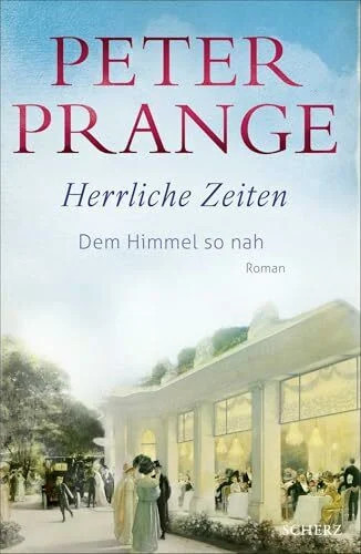 Herrliche zeiten dem himmel - dem,