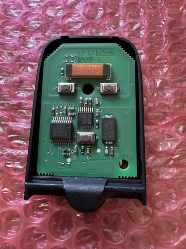 Tasten funkschlüssel für - 3,