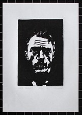 Leonhard Wachter Porträt Neo