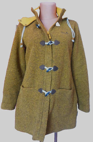 Jack wolfskin damen kapuzen - wolfskin,