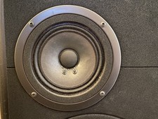 Mitteltöner aus JBL Box LX 44