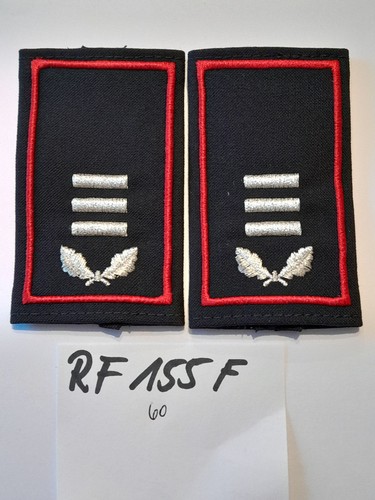 Feuerwehr rangschlaufen s - feuerwehr, n-s