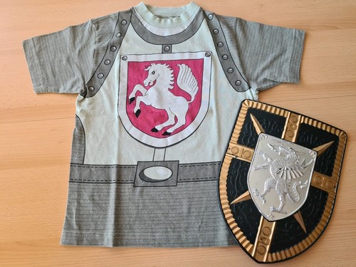 Ritter kostüm - ritter,
